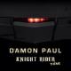 DAMON PAUL - KNIGHT RIDER THEME